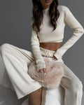 Women'S Temperament Leisure Suit Long-Sleeve Suit